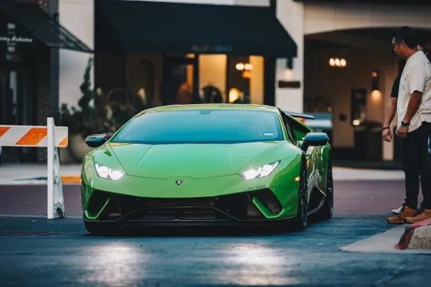 Kazino Wild Tornado Android/iOS programa